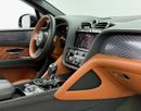 Bentley Bentayga S 4.0T 2022 Bentley Bentayga S, 2027 Bentley Warranty, Full Bentley Service History, GCC