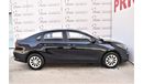 Kia Cerato AED 879 PM 1.6L LX GCC AGENCY WARRANTY UP 2025 OR 150K KM
