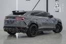 لامبورغيني اوروس 2022 Lamborghini Urus, Urban Kit Original, Excellent Condition, GCC Spec