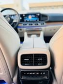Mercedes Benz GLS450 4MATIC