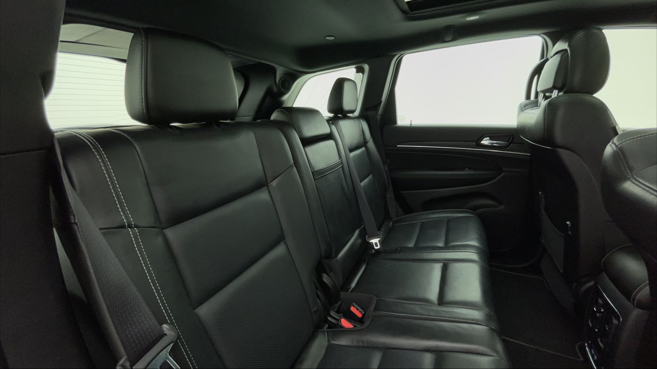 Jeep Grand Cherokee S LIMITED 3.6 | Zero Down Payment | Home Test Drive