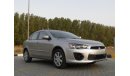 Mitsubishi Lancer 2016 2.0  Ref# 346