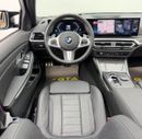 بي أم دبليو M340i M SPORT