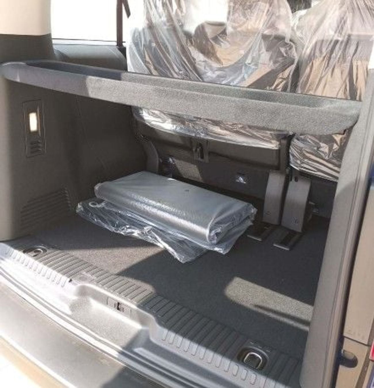 Citroen Spacetourer Citroën SpaceTourer 2026 – Business Lounge | 2.0L Diesel | Automatic