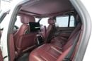 Land Rover Range Rover AUTOBIOGRAPHY P530