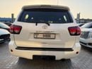 Toyota Sequoia SR5 (NON GCC)