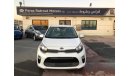 Kia Picanto 1200cc ((Brand New))