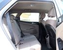 Hyundai Tucson GL ACCIDENTS FREE - GCC - PERFECT CONDITION INSIDE OUT - 2000 CC