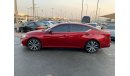 نيسان ألتيما Nissan Altima SR_2020_Excellent_Condihion _Full option