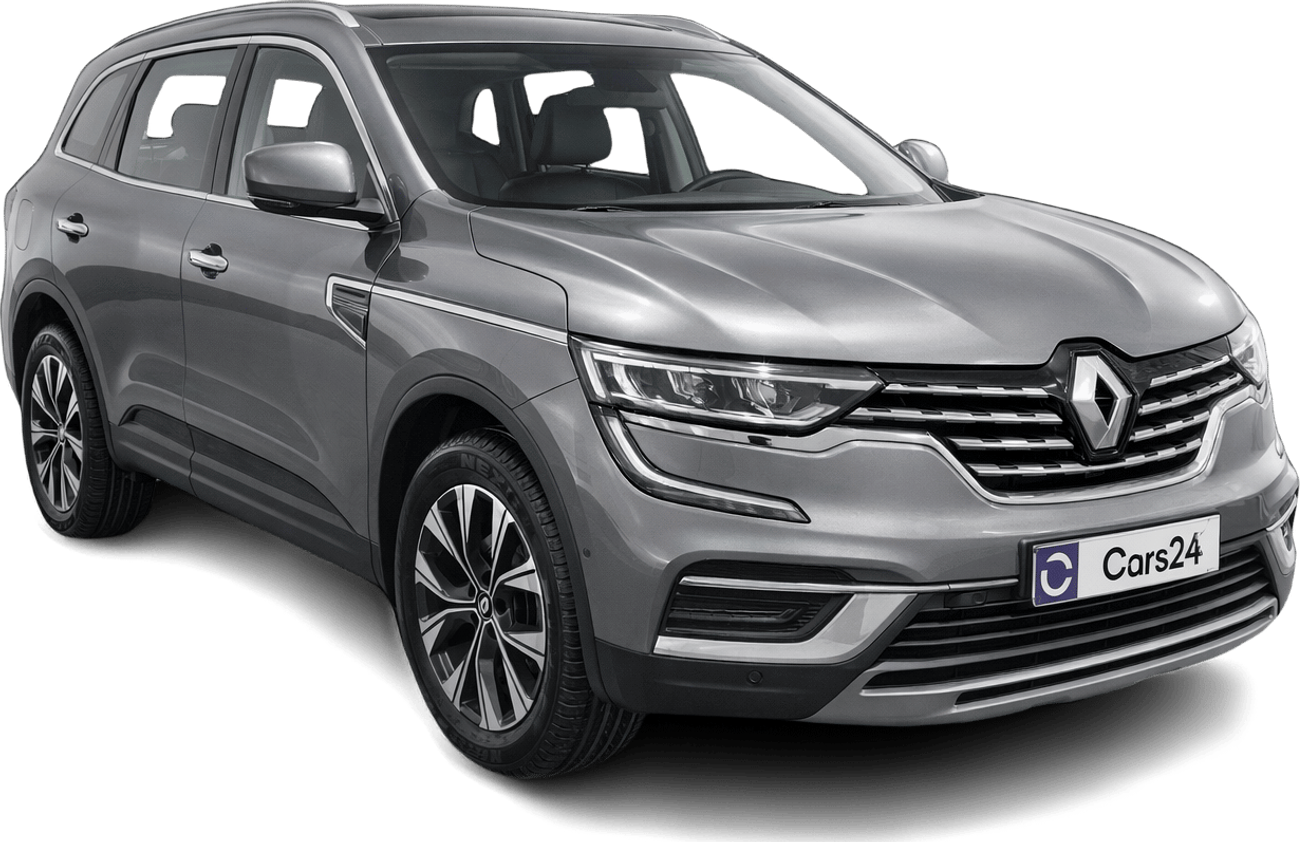 Renault Koleos SE 2024 | AED 846/Month | 0 DP | 30 Day Return | Warranty | Service History