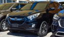 Hyundai Tucson AWD