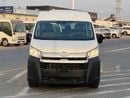 Toyota Hiace 2021 Toyota Hiace 3.5L V6 - Passenger - Manual - Patrol   13 Seater - No Accident -