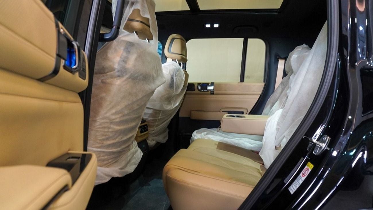 بي واي دي ليوبارد 5 Leopard 5 Navigator II 2 Diff-Lock