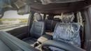 تويوتا برادو GXR TOYOTA PRADO L250 2.4 TURBO PETROL LUXURY FULL OPTION
