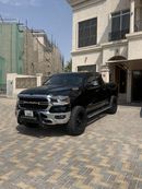 RAM 1500 SLT LX BIG HORN