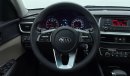 Kia Optima LX 2 | Under Warranty | Inspected on 150+ parameters