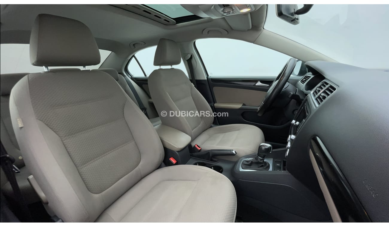 Volkswagen Jetta COMFORTLINE SE 2 | Under Warranty | Inspected on 150+ parameters