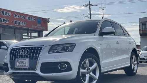 Audi Q5 8RCDNF