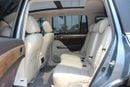 GAC GS8 GAC GS8 MODEL 2020 FULL OPTIONS 7 SEATS GCC FULL SERVICES HISTORY