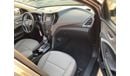 Hyundai Santa Fe 2018 HYUNDAI SANTAFE SPORT AWD / MID OPTION