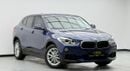 BMW X2 2020 BMW X2 sDrive20i, Warranty, Full Service History, Excellent Condition, GCC