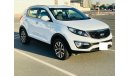 Kia Sportage 680/- MONTHLY, 0% DOWN PAYMENT,,MINT CONDITION
