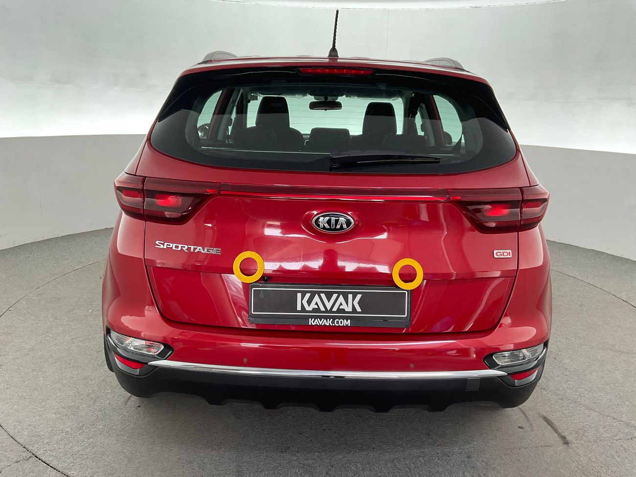 Kia Sportage LX | Guaranteed Warranty | 0 Down Payment