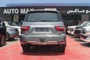Nissan Patrol SE PLATINUM CITY,GCC