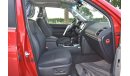 Toyota Prado VX 3.0L Turbo Diesel Automatic