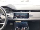 Land Rover Range Rover Evoque P200 R-Dynamic SE 2.0L