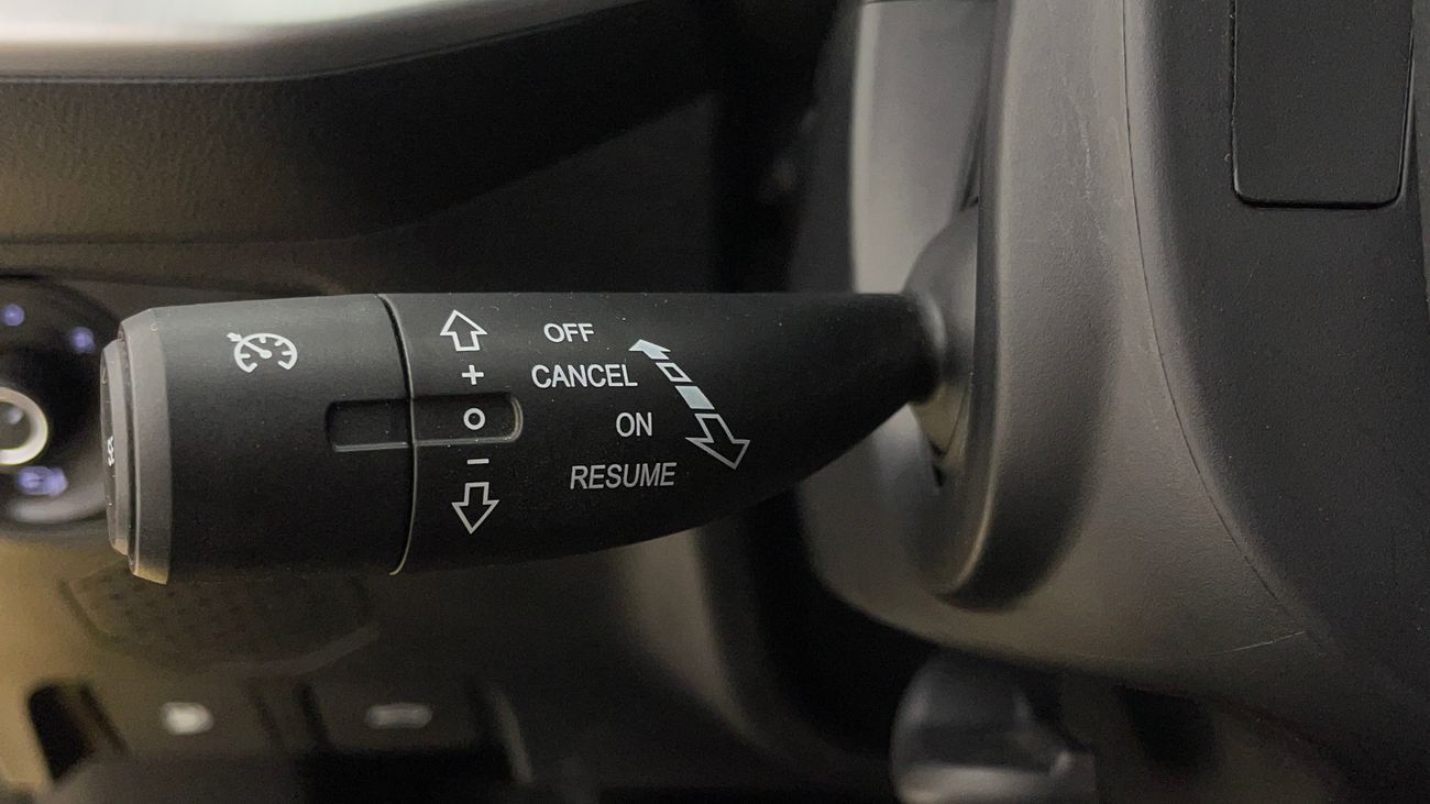 MG GT LUXURY 1.5 | Zero Down Payment | Home Test Drive