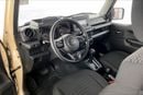 Suzuki Jimny GL | Guaranteed Warranty | 0 Down Payment