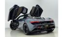 McLaren 720S *Appointment Only* 2020 McLaren 720s, Sep 2025 McLaren Warranty, Very Low Kms, GCC