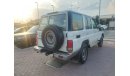 Toyota Land Cruiser 70 76 4.2L DIESEL ( 1HZ) MANUAL TRANSMISSION