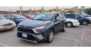 Toyota RAV4 Very clean car