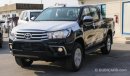 تويوتا هيلوكس GLX (SR5) 2.4L Diesel - Double Cabin - Zero KM - For Export