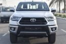 Toyota Hilux 2023 MODEL: TOYOTA HILUX 2.7L M/T SR5