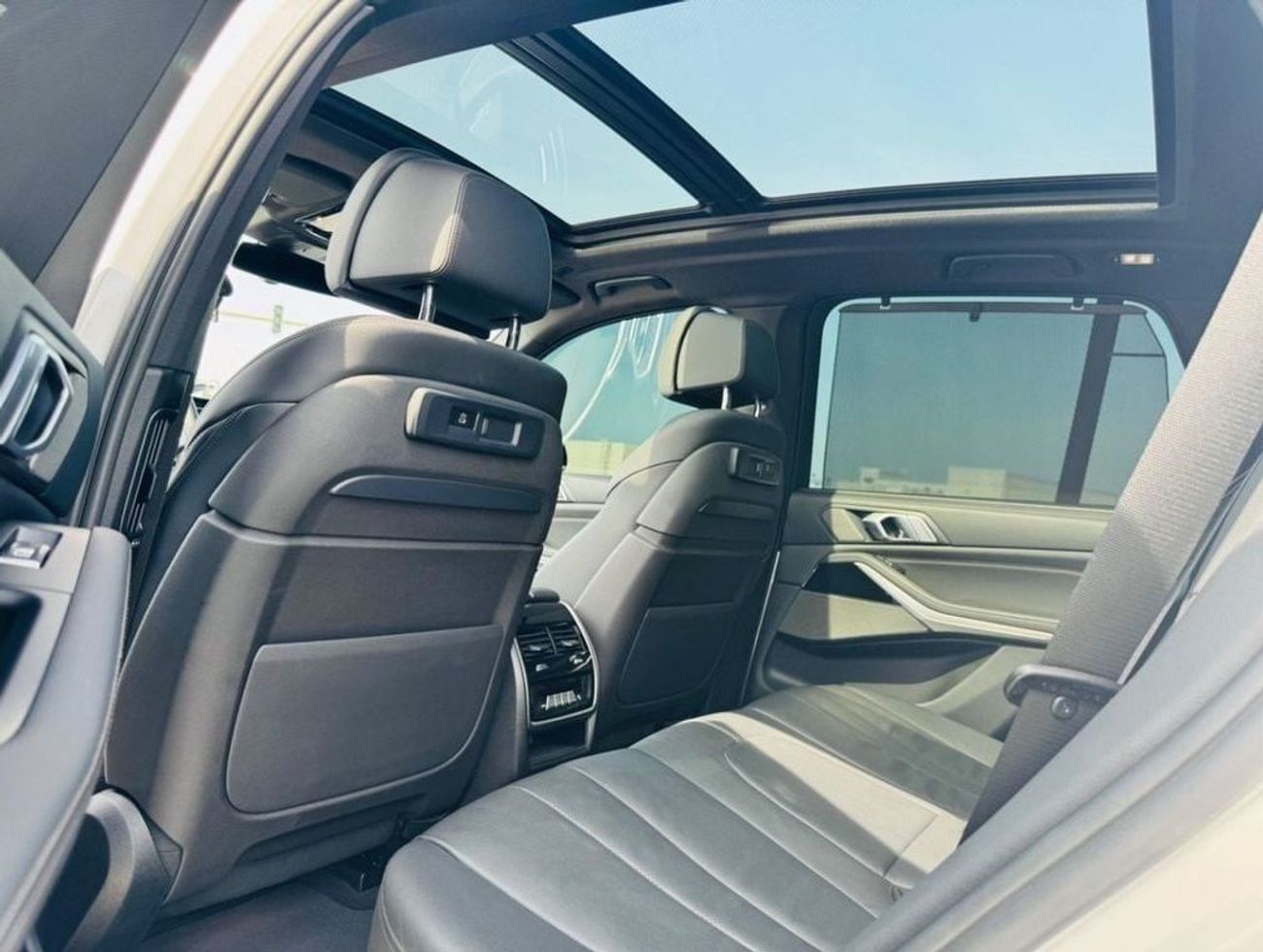 BMW X5 40i M Sport Exclusive 3.0L