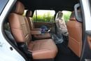 Toyota Sequoia 1794 Edition Hybrid V6 3.5L 4WD Automatic