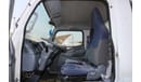 Mitsubishi Fuso Canter 4X4 WELL EQUIPED WORKSHOP PICKUP TRUCK