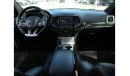 Jeep Grand Cherokee SRT.8 Warranty + SERVICE