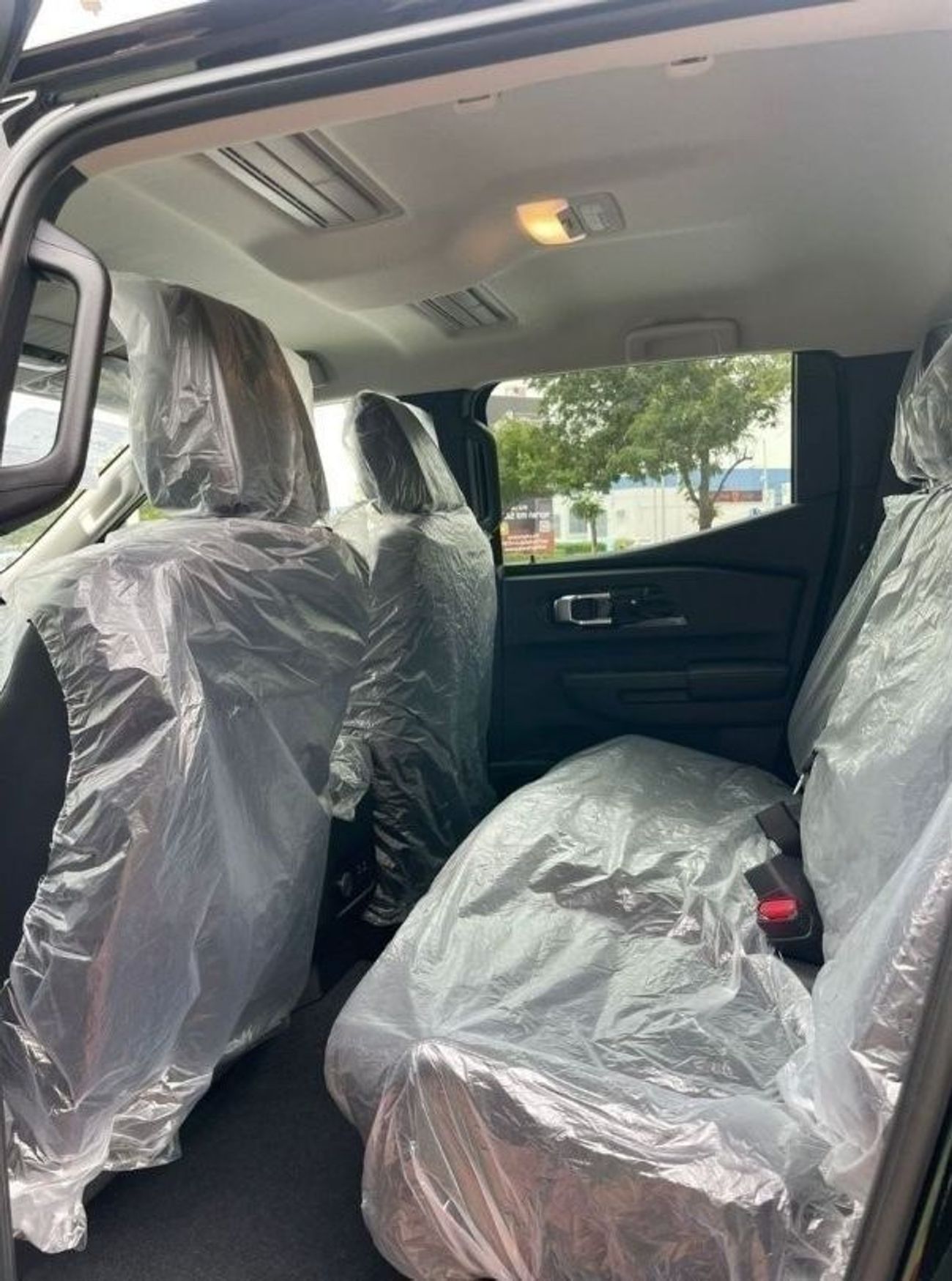 Mitsubishi L200 MITSUBISHI L200 SPORTERO 2.4L DIESEL FULL OPTION 2024