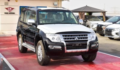 Mitsubishi Pajero GLS 3.8 L