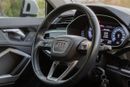 Audi Q3 40 TFSI quattro Advanced 2.0L
