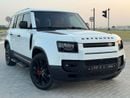 لاند روفر ديفندر P400 110 S 3.0L (5 Seater)