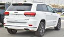 Jeep Grand Cherokee Limited X 4x4