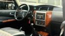 Nissan Patrol SAFARI