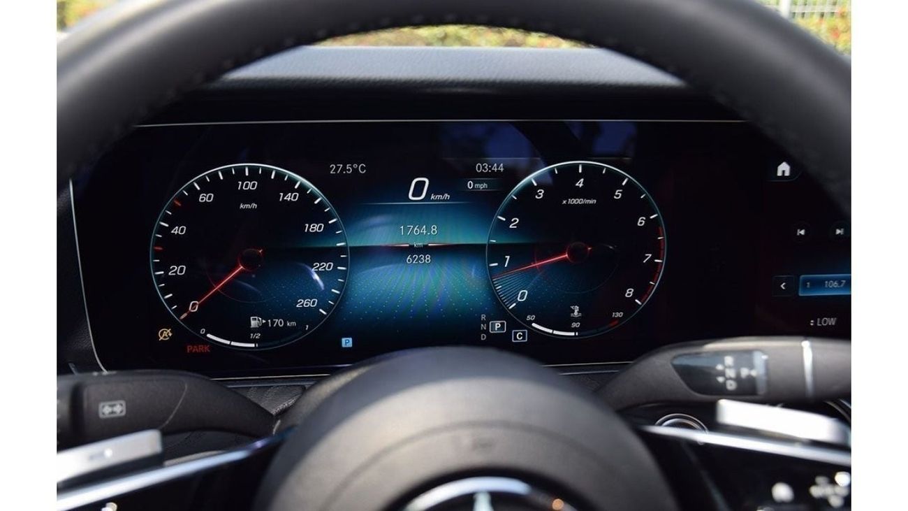 Mercedes-Benz E 350 Special Offer