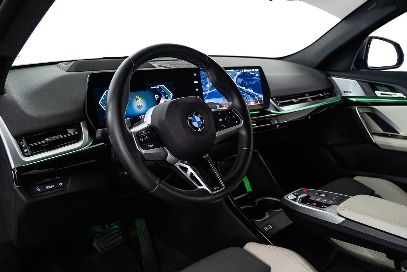 BMW X2 sDrive 18i