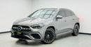 Mercedes Benz GLA 200 2025 Mercedes Benz GLA200 Premium Plus, 2029 MB Warranty, 2028 MB Service Pack, Fully Loaded, GCC